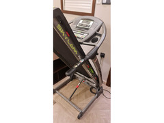 oma Skylark K1 Treadmill ( OK condition (حالة جيد) - FREE DELIVERY (توصيل مجاني) )