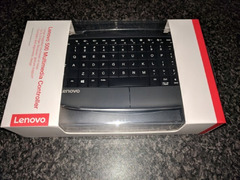 Lenovo 500 multimedia controller