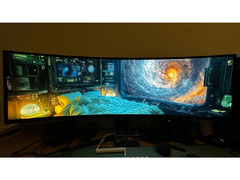 Asus ROG OLED  PG49WCD
