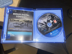 Call of duty modern warfare ps4 for 2.5 kd