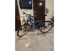 55 kd for Bwin orignal 500 decathlon cycle