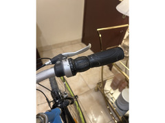 55 kd for Bwin orignal 500 decathlon cycle