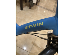 55 kd for Bwin orignal 500 decathlon cycle