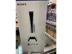 (PS5)  إصدار قرص بلاي ستيشن 5