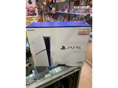 (PS5)  إصدار قرص بلاي ستيشن 5
