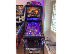 (Pinball) آلات البينبول للبيع