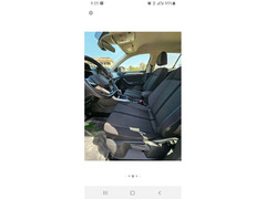 2024 VW T-Roc in excellent condition; Only 9,400 kms. Relocating hence selling