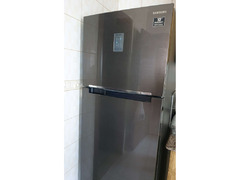 Samsung Refrigerator 650L/453L in Excellent condition. Relocating hence selling