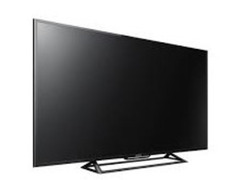 Sony smart TV 48" not much used.  Selling due to relocation