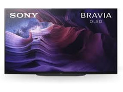 Sony smart TV 48" not much used.  Selling due to relocation