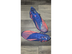 Adidas Predator Edge.1 Pro football shoes