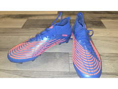 Adidas Predator Edge.1 Pro football shoes