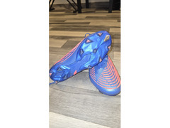 Adidas Predator Edge.1 Pro football shoes