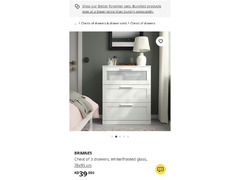IKEA Drawer