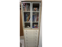 IKEA cupboard