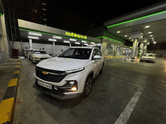 For Sale: 2024 Chevrolet Captiva – Premium Full Option