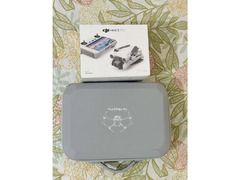 DJI Mavic 3 Pro Drone with Fly More Combo & DJI RC Pro