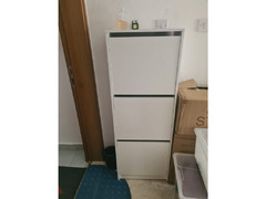 IKEA shoe cupboard