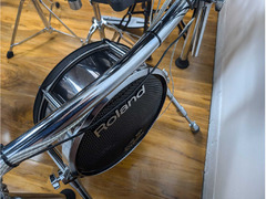 Roland TD-50KV V-Drums Flagship Pro Electronic Drum