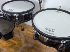 Roland TD-50KV V-Drums Flagship Pro Electronic Drum
