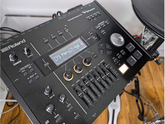 Roland TD-50KV V-Drums Flagship Pro Electronic Drum