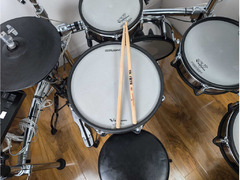 Roland TD-50KV V-Drums Flagship Pro Electronic Drum