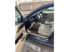 Honda Accord 2017 - Good condition