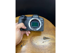 Canon EOS R8 w 24-50 Kit 4