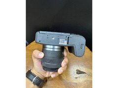 Canon EOS R8 w 24-50 Kit 4
