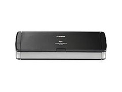 Canon imageformula p-215II