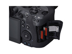 Canon EOS R6 Mark II Mirrorless Camera