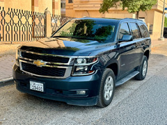 CHEVROLET TAHOE 2019