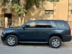 CHEVROLET TAHOE 2019