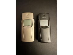 Rare Nokia's For Sale