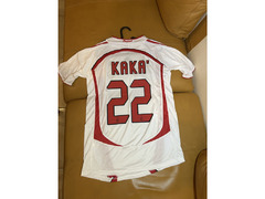 17.5 kd for ac Milan 06/07 away shirt size S/M
