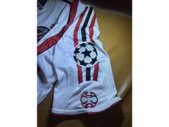 17.5 kd for ac Milan 06/07 away shirt size S/M