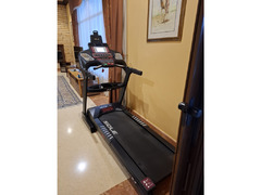 Sole Fitness F63 Treadmill 2020 Model (Used)