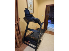 Sole Fitness F63 Treadmill 2020 Model (Used)
