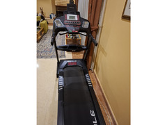 Sole Fitness F63 Treadmill 2020 Model (Used)