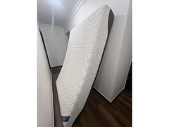 Mattress Queen size