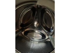 Indesit IWDC7105 Washing Machine 7kg