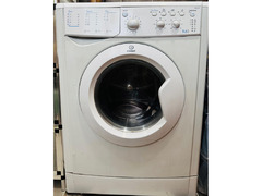 Indesit IWDC7105 Washing Machine 7kg