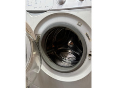 Indesit IWDC7105 Washing Machine 7kg