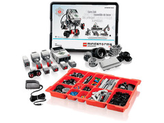 LEGO Education - EV3 Mindstorm KIT