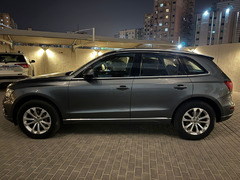 Audi Q5 for Sale