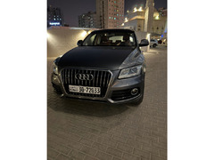 Audi Q5 for Sale
