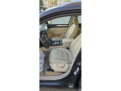 2012 VW Touareg 3l V6 2000KD
