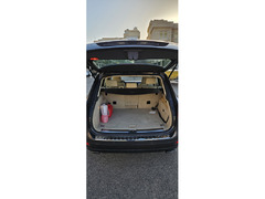 2012 VW Touareg 3l V6 2000KD