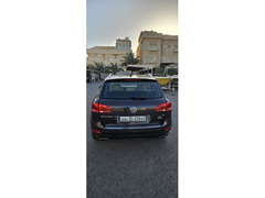 2012 VW Touareg 3l V6 2000KD