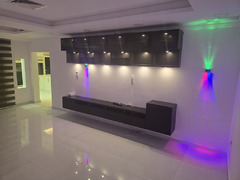 Luxurious 4BR Apartment in Villa!